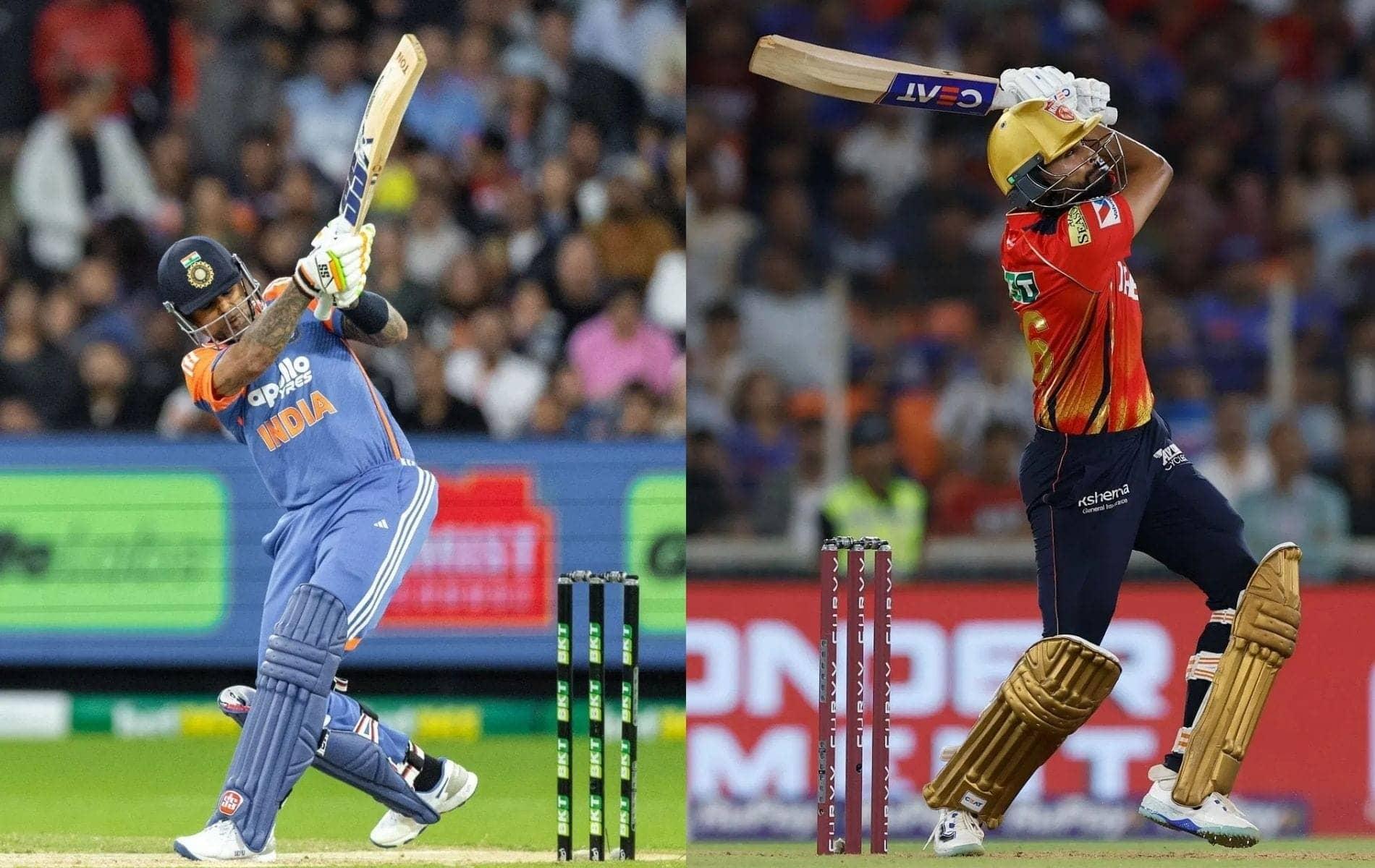 Suryakumar Yadav aur Shreyas Iyer ke T20 stats ka dhamaka
