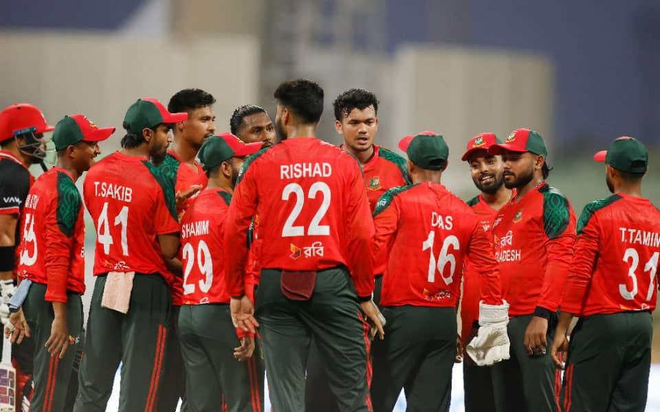 Bangladesh ka T20 World Cup mein India se na shift hone ka stance