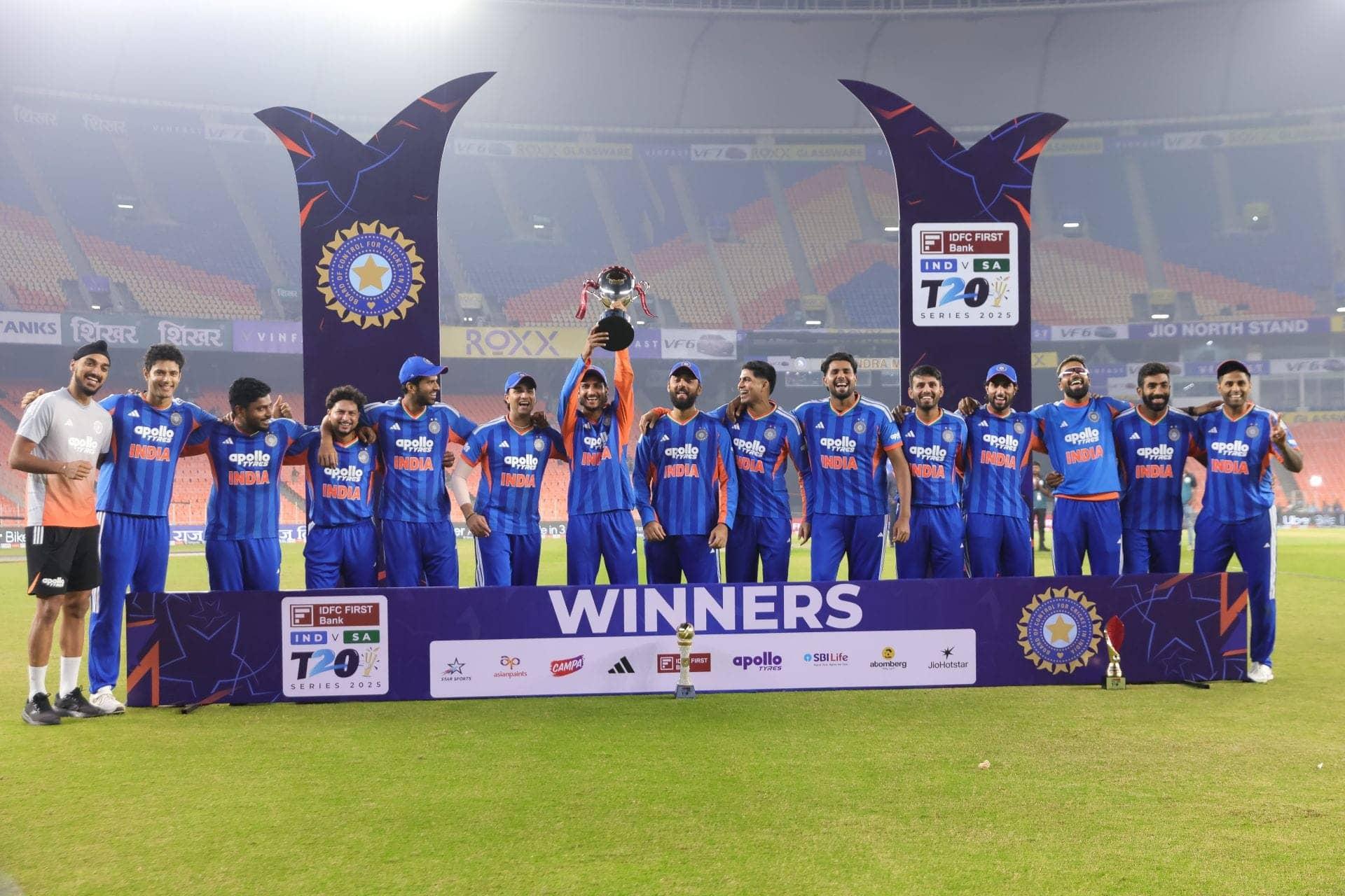 Rohit Sharma rallies behind Suryakumar Yadav for T20 World Cup
