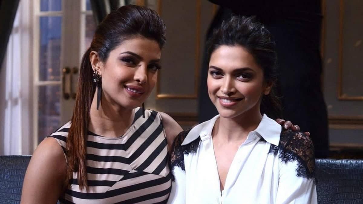 Priyanka's Magical Approval Sparks Deepika Debate in Tinseltown