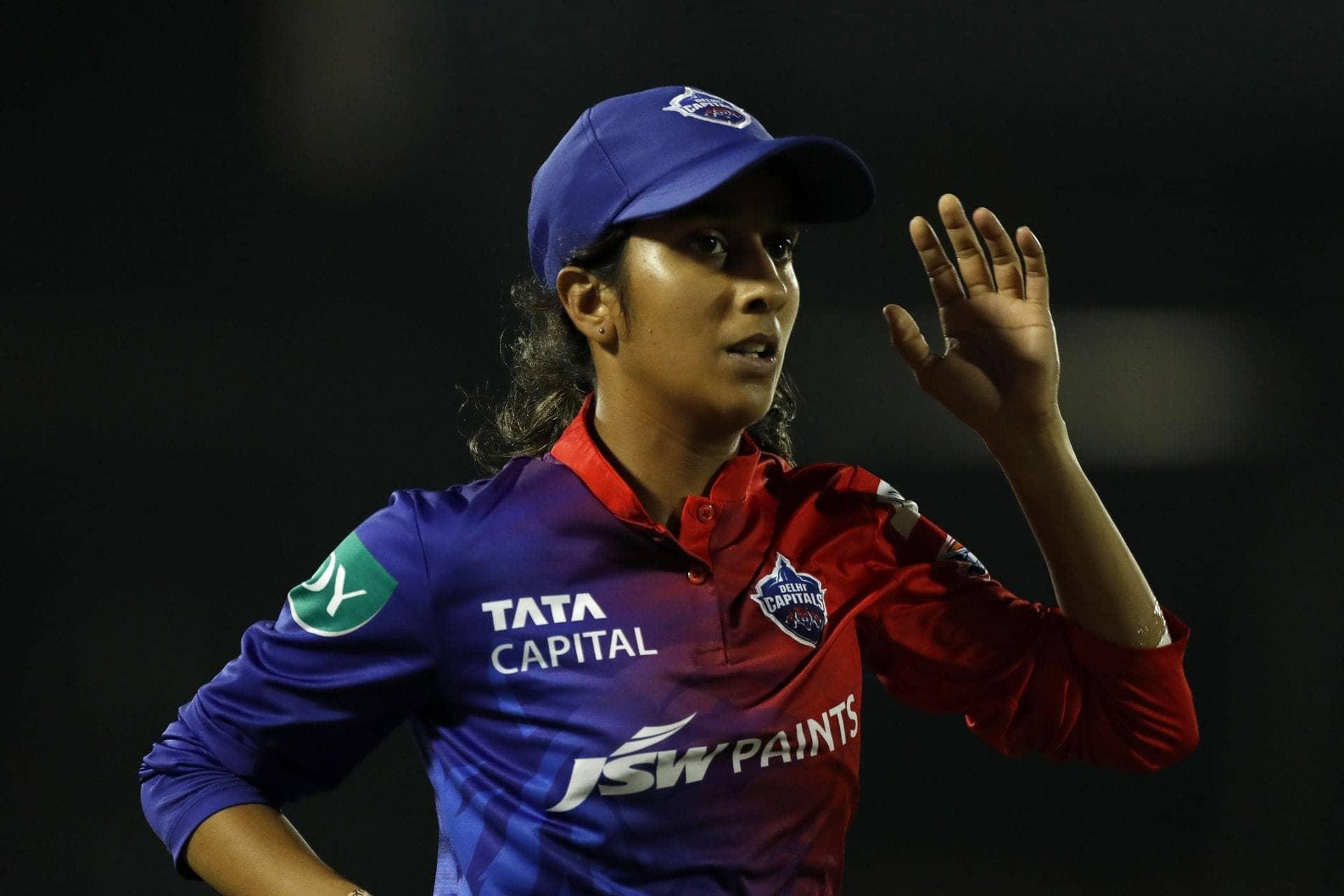 Epic Showdown: Will MI Conquer DC in WPL 2026?