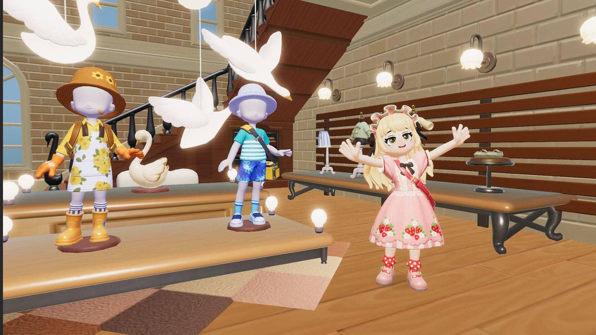 Unlock Adorable Pets in Heartopia—Join the Fun Adventure!