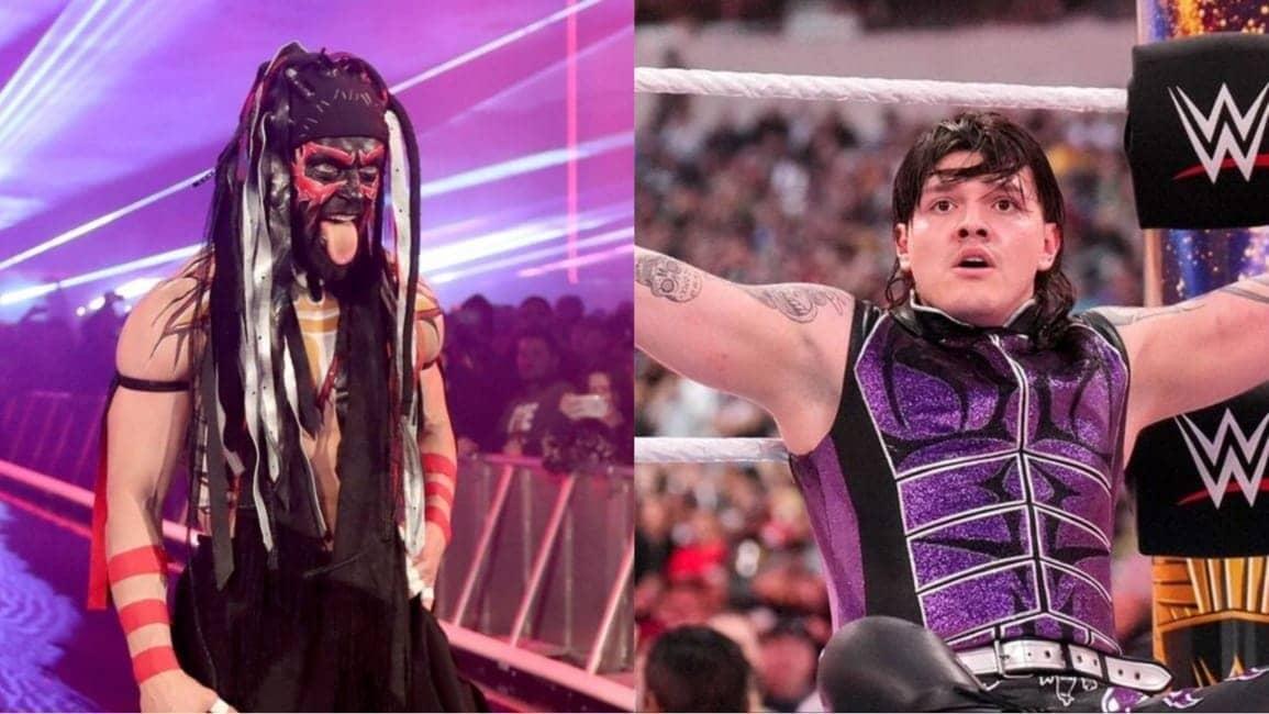 Finn Balor ke *Demon* plans ka kya hua, bhai log?