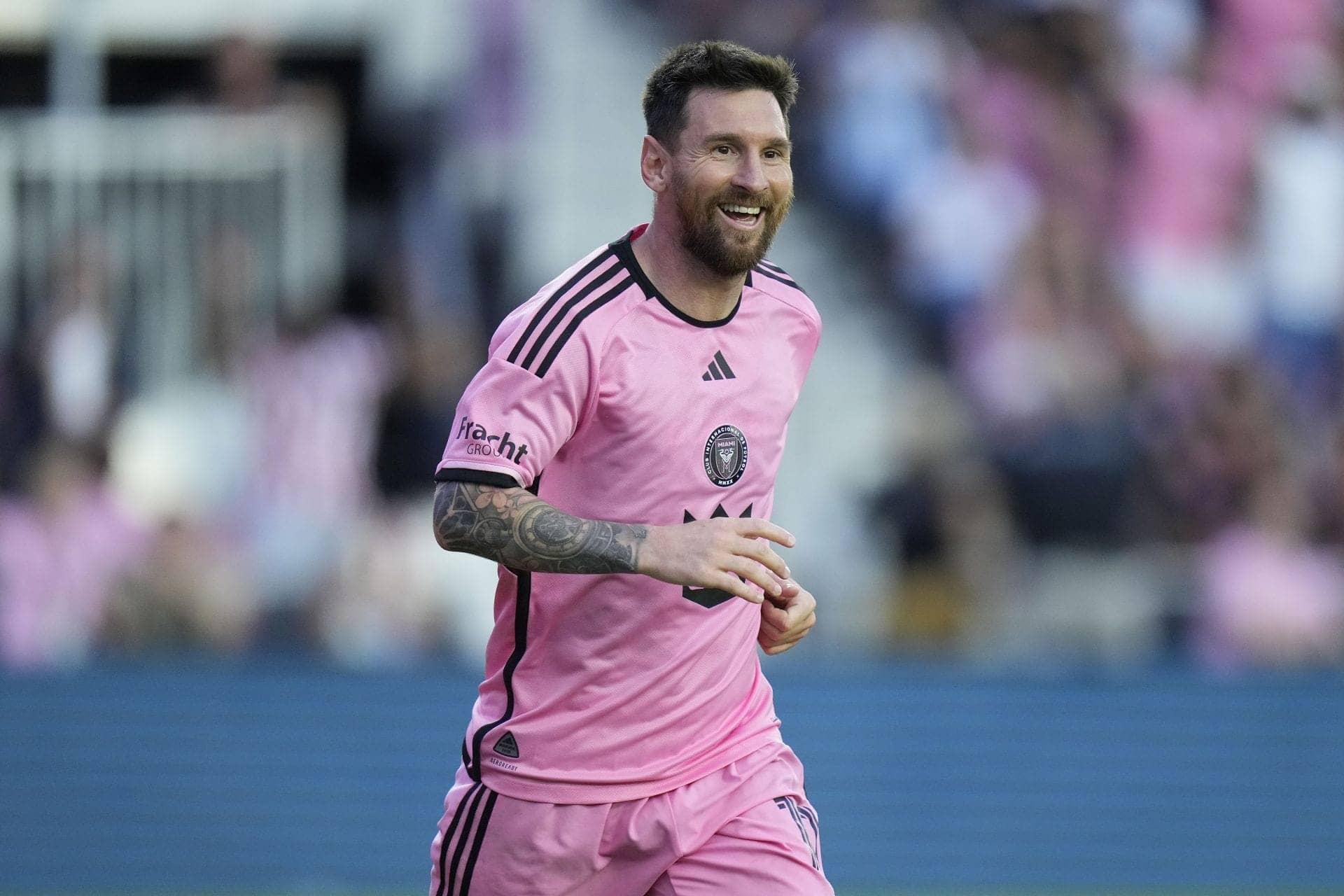 Messi ki wapas aane ki baatein, Argentina hai tayaar!