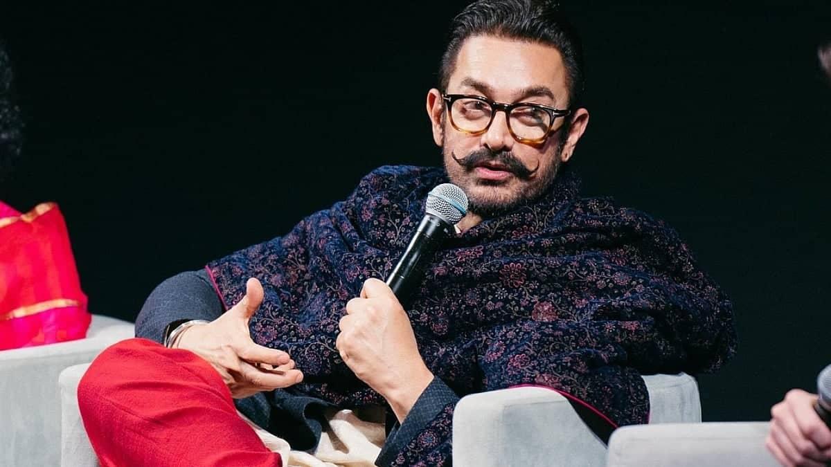 Aamir Khan's Mahabharata: Epic Journey, No Rush Here!