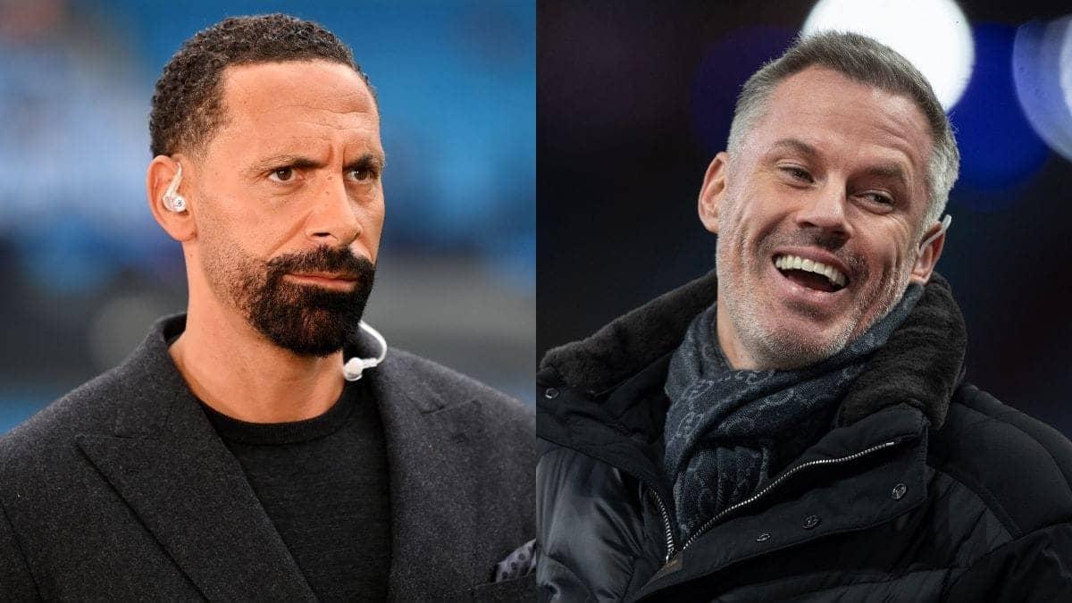 Rio ki zabardast baatein, Carragher ki ghaltiyan samjho!
