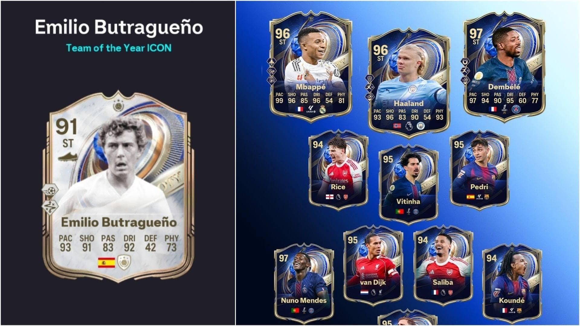 Unlock EA FC 26 Butragueno SBC: The Ultimate Striker Upgrade