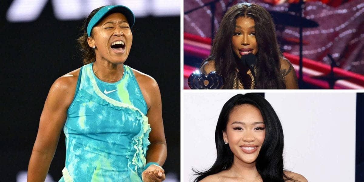 Naomi Osaka ka dhamaka: Fashion aur victory ki kahani