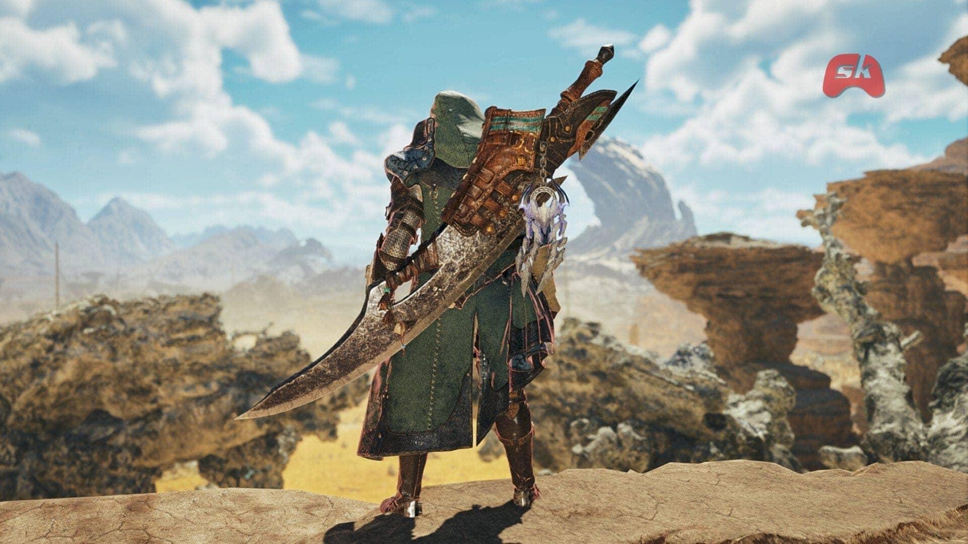 Bewitching FPS Drop in Monster Hunter Wilds: Fixes Inside!