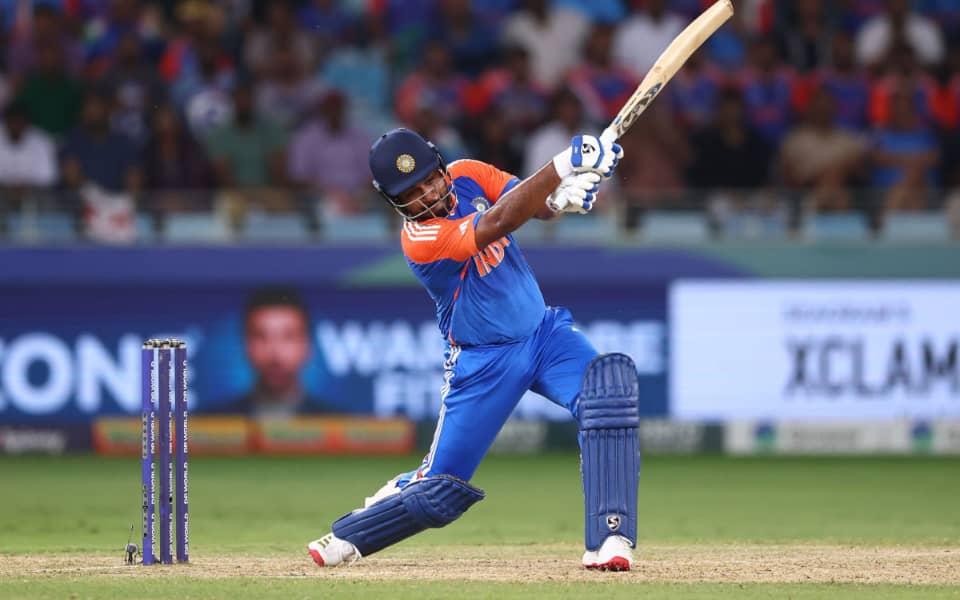 Irfan Pathan ka Sanju Samson par gussa, kya jeet payenge T20 mein?