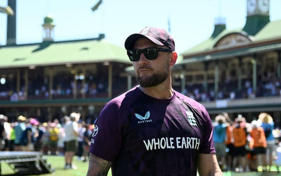 Rob Key Holds Strong, McCullum's Future on Shaky Ground!