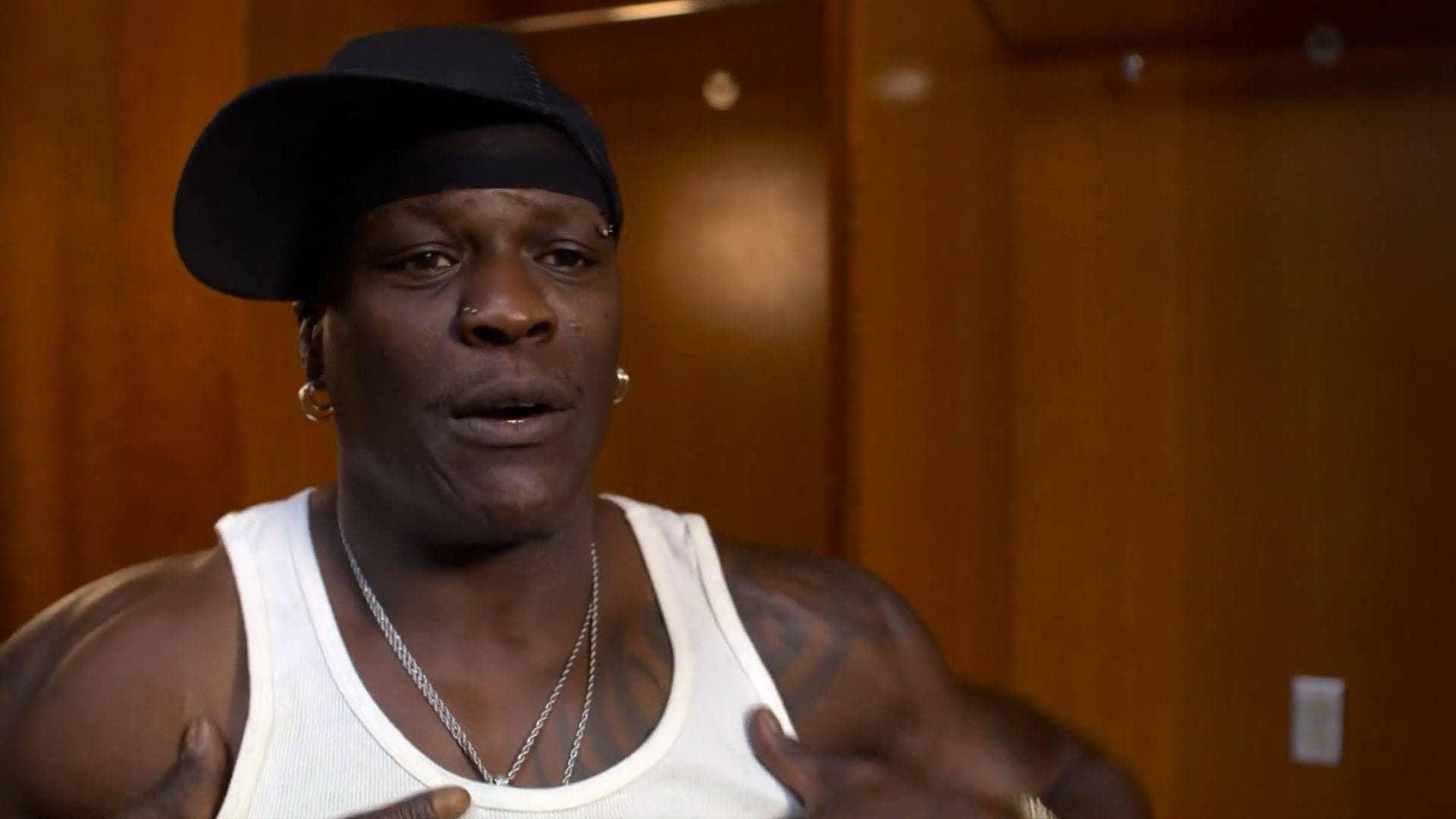 R-Truth's Epic Oopsie: Fired? Nah, Just Contract Confusion!