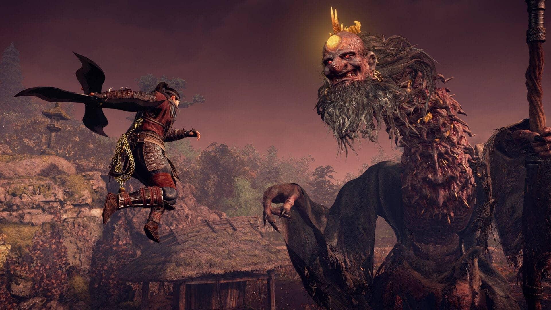 7 Epic Soulslike Games to Crush Before Nioh 3 Drops