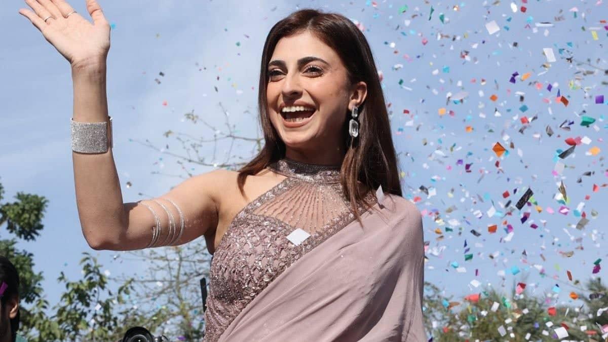Farrhana Bhatt Declines The 50; Is Khatron Ke Khiladi Next?