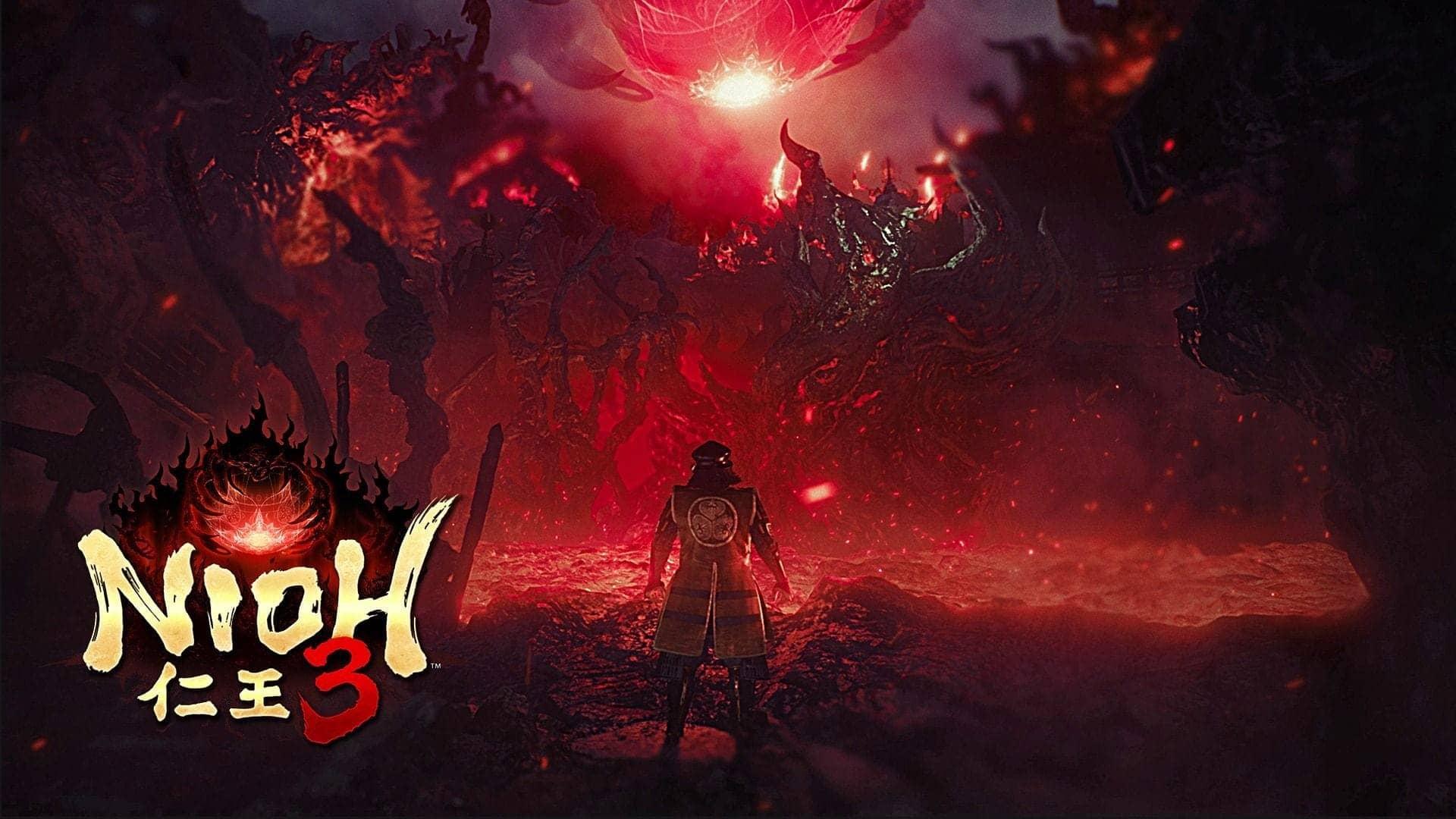 Nioh 3: Get the Full Vibe by Playing the First Two Games