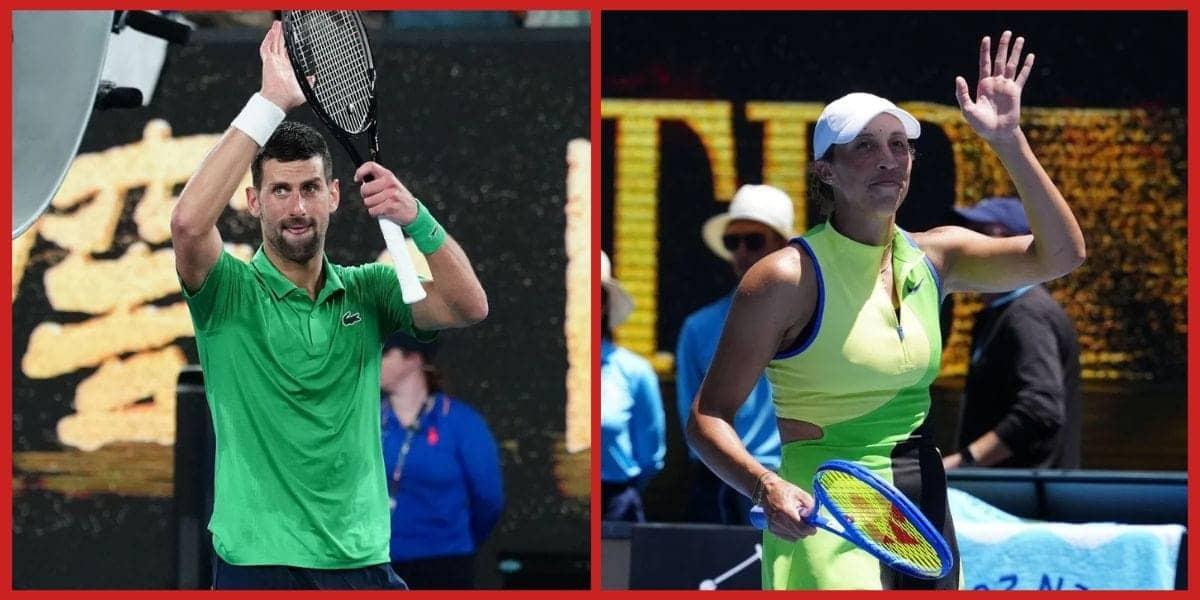 Australian Open 2026: Day 5's Magical Matchups Await
