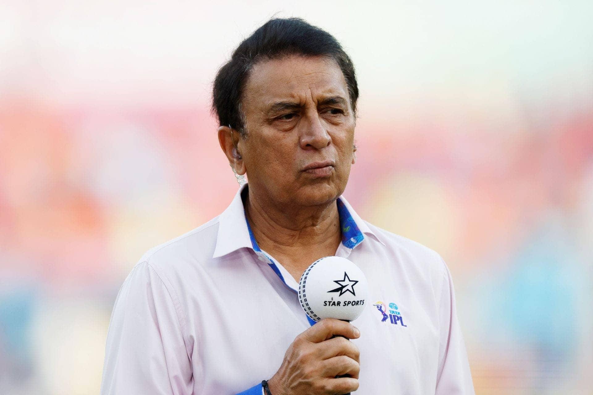 Gavaskar spills beans on Kuldeep's T20I absence — no shocker!