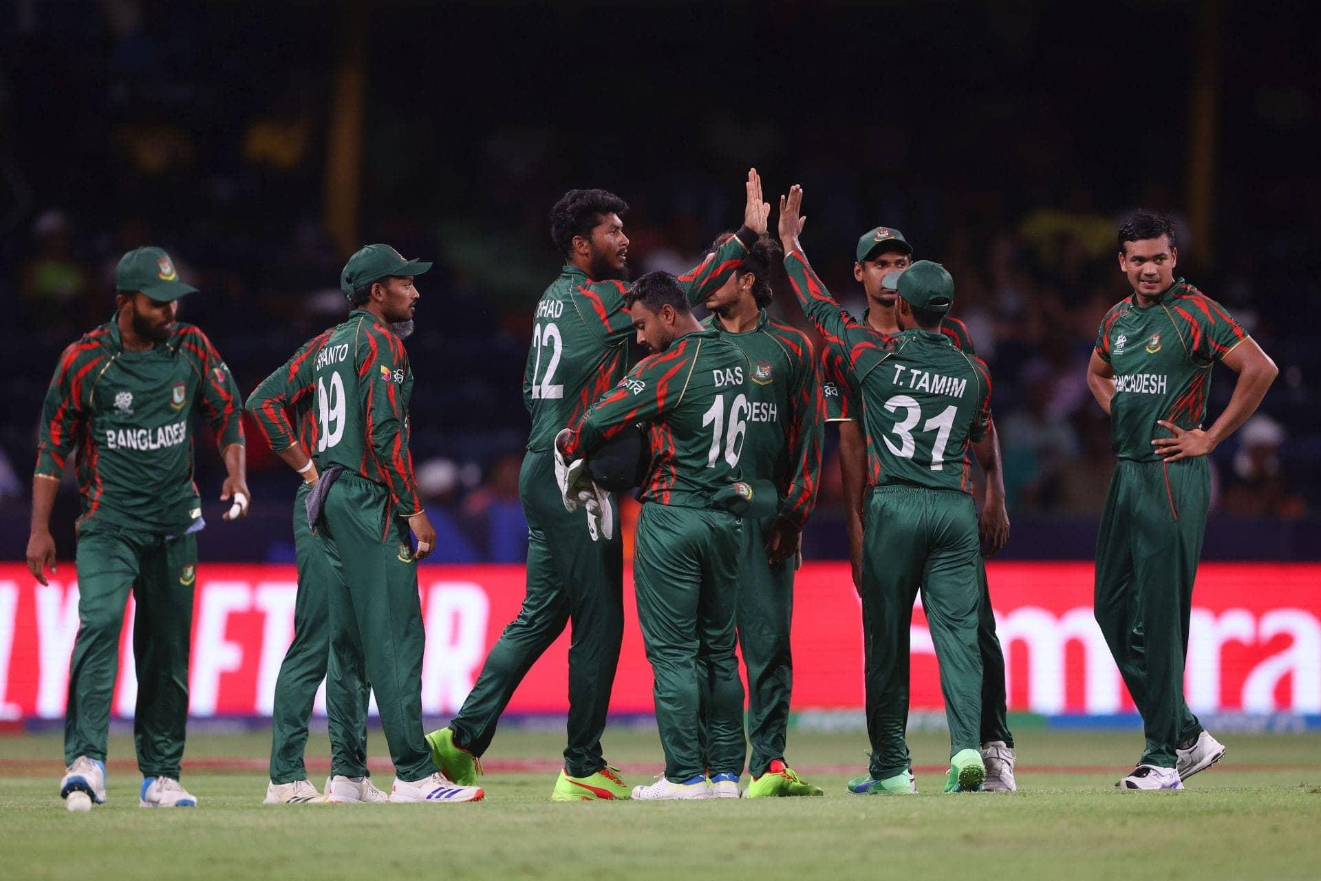 ICC Says Goodbye Bangladesh, Scotland Ready for T20 2026