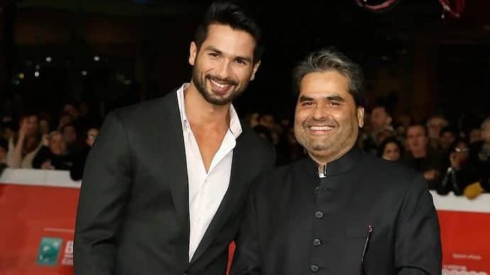 Shahid Kapoor Talks About His Intimidating Journey with Vishal