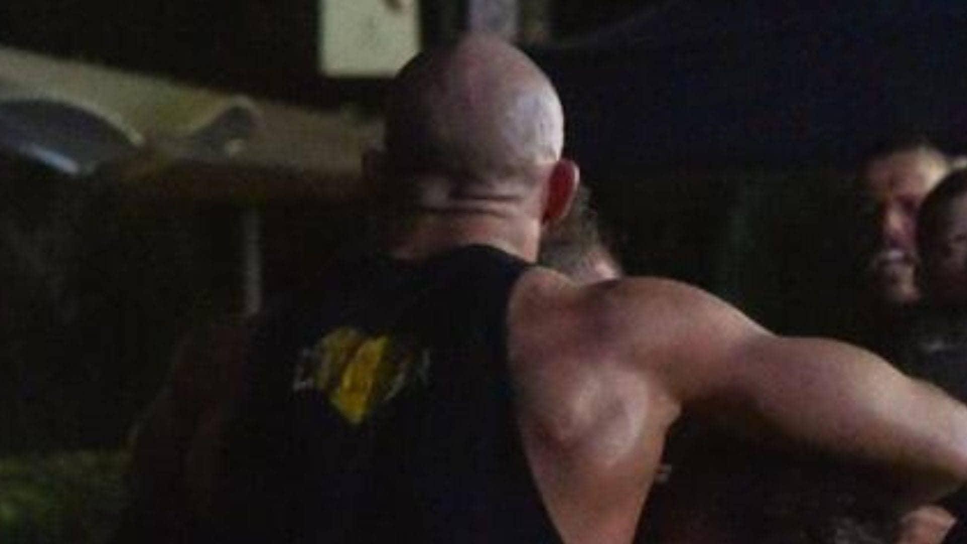 Tommaso Ciampa Ka WWE Se Alvida: Ek Naya Safar Shuru