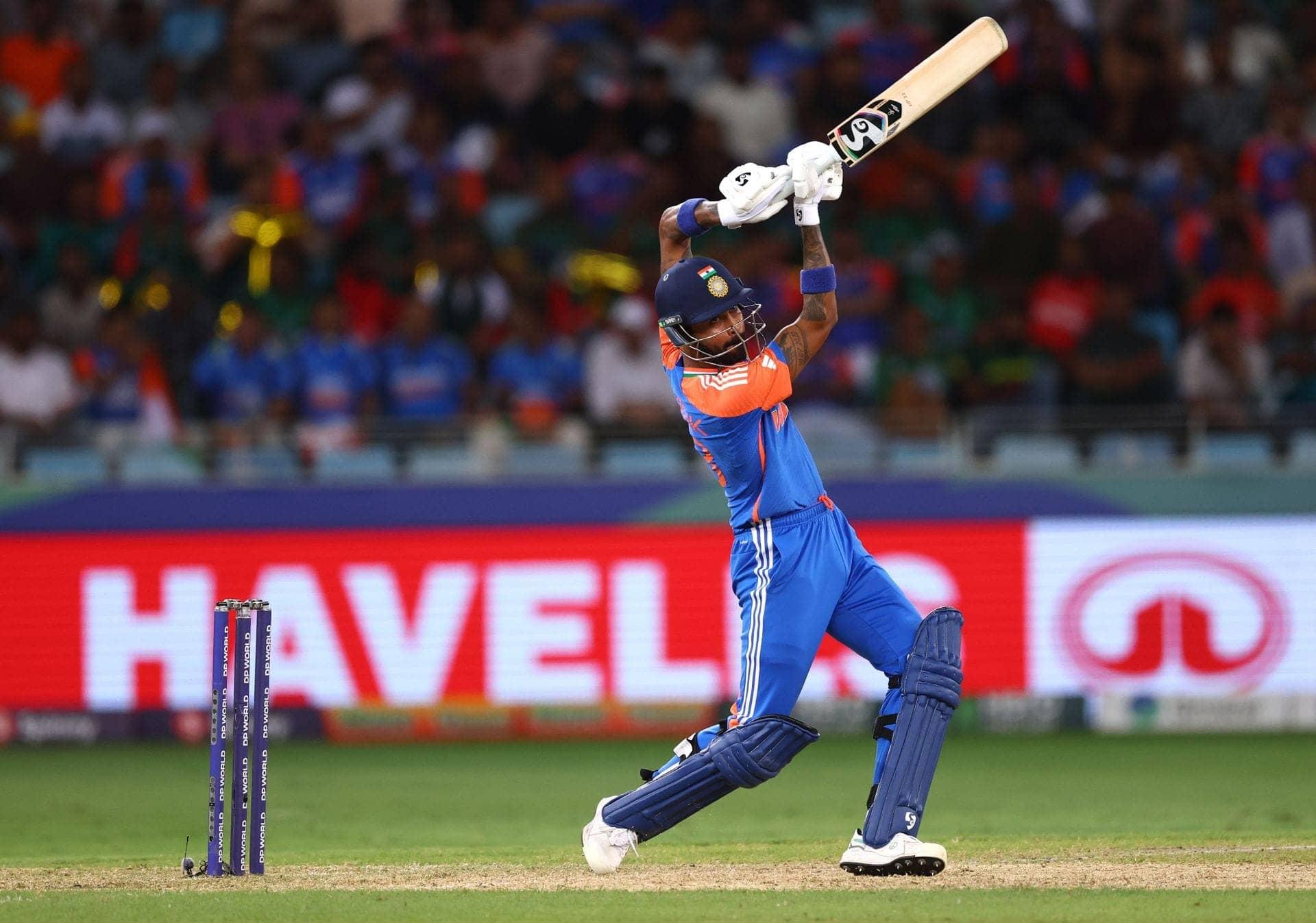 Duffy Dashes Pandya's Party in IND vs NZ 2026 T20I Showdown
