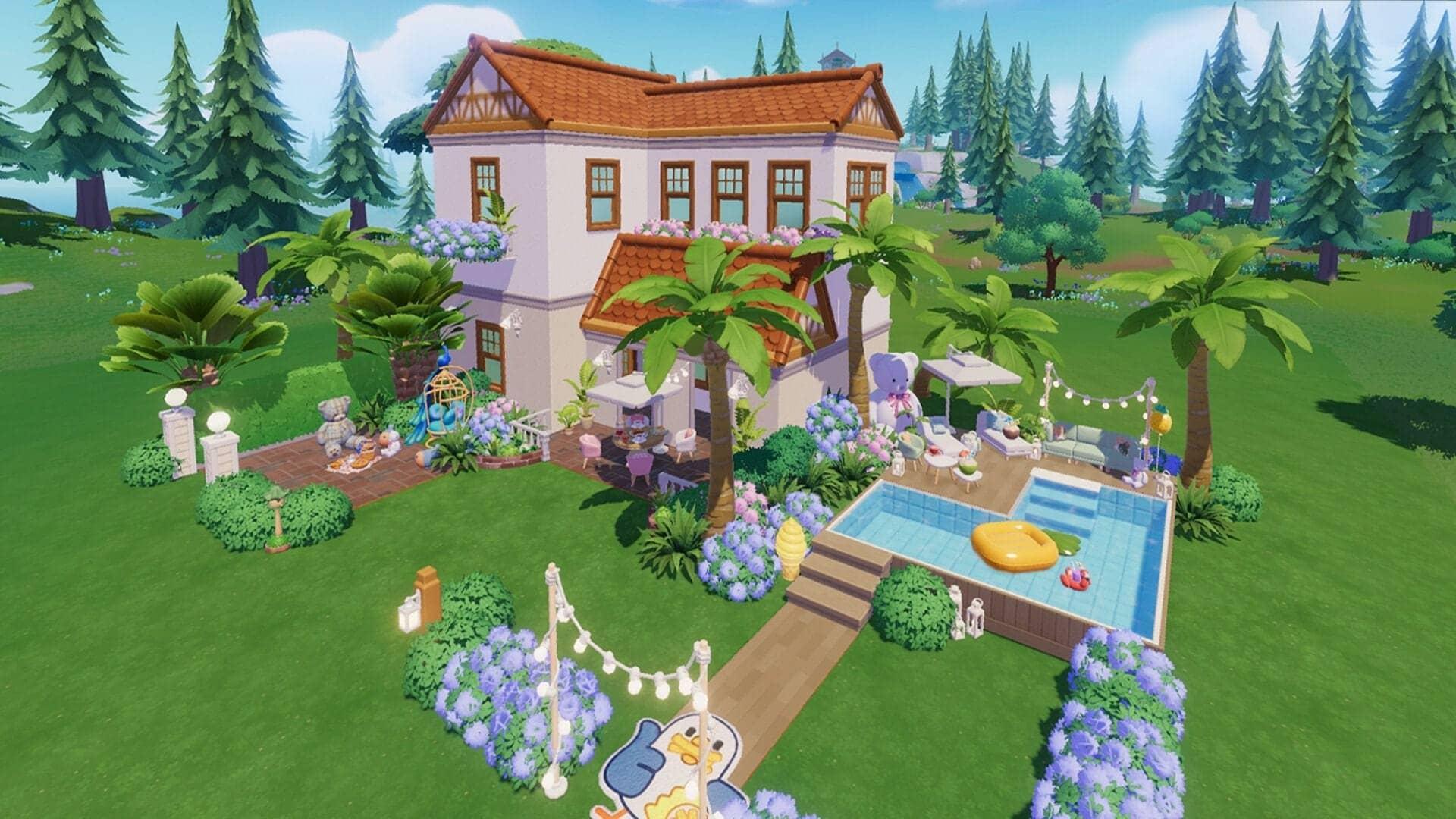 Collecting Furniture in Heartopia: Your Crafting Guide
