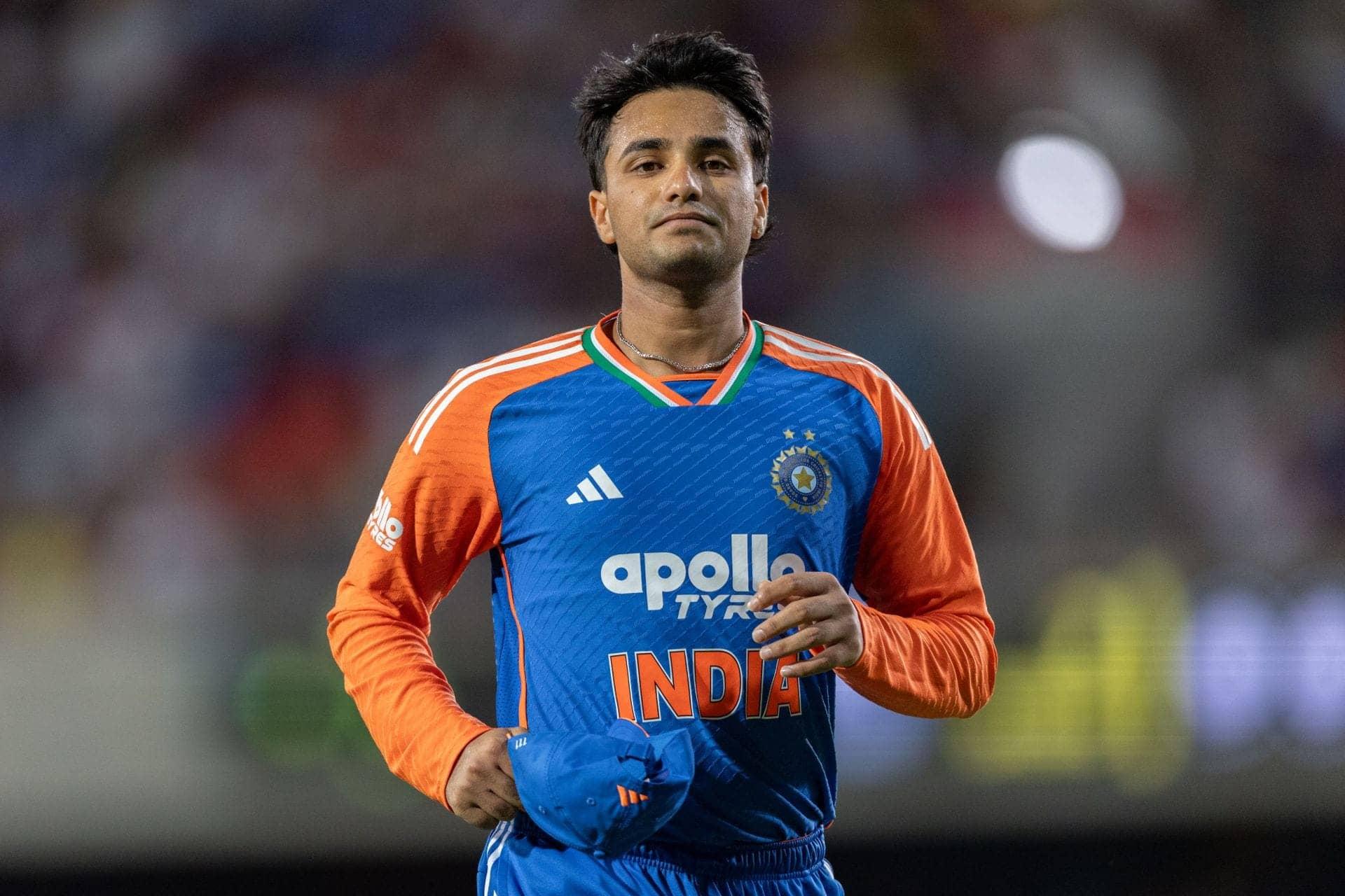 Abhishek Sharma: Daddy Hitman Banega, Rohit Ko Pega!