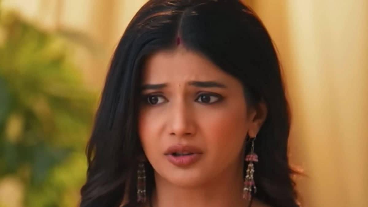 Yeh Rishta Kya Kehlata Hai: Abhira's Wild Ride and Maira's Jealousy