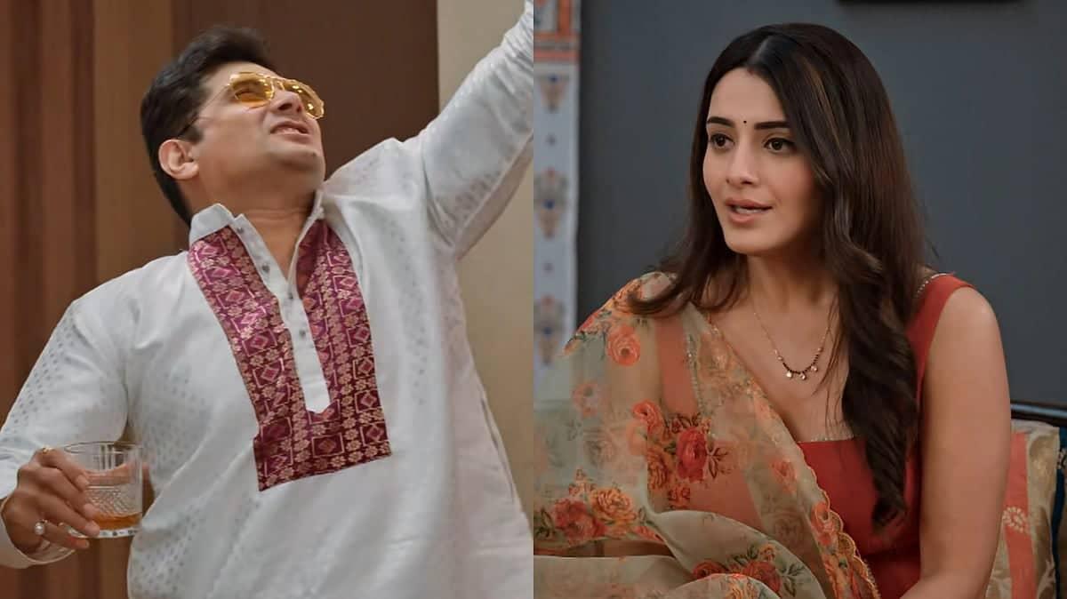 Tulsi Shines Bright While Pari Takes Charge in Epic Showdown