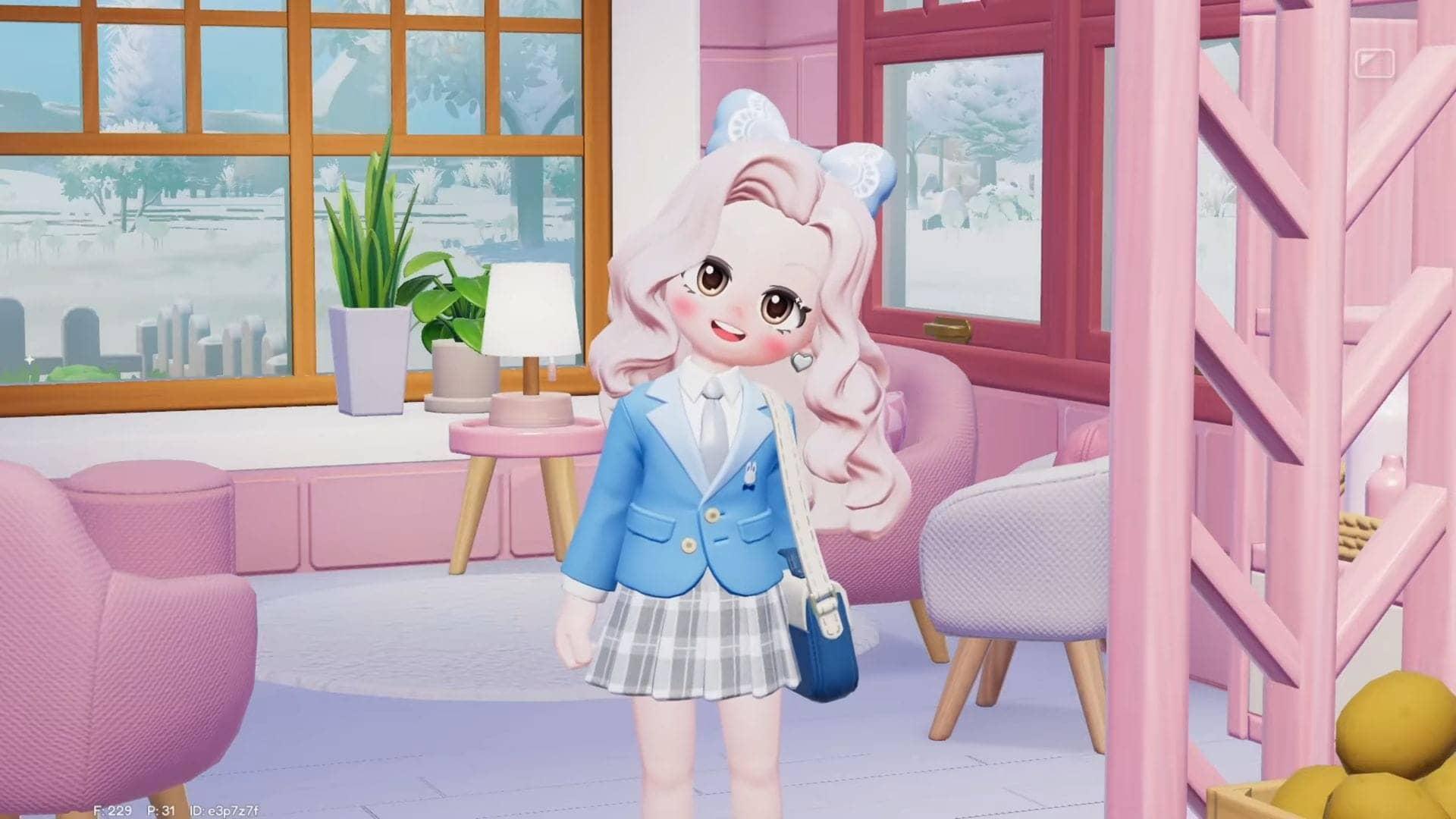 Unlock Free School Uniforms in Heartopia: Epic Bubble Hunt