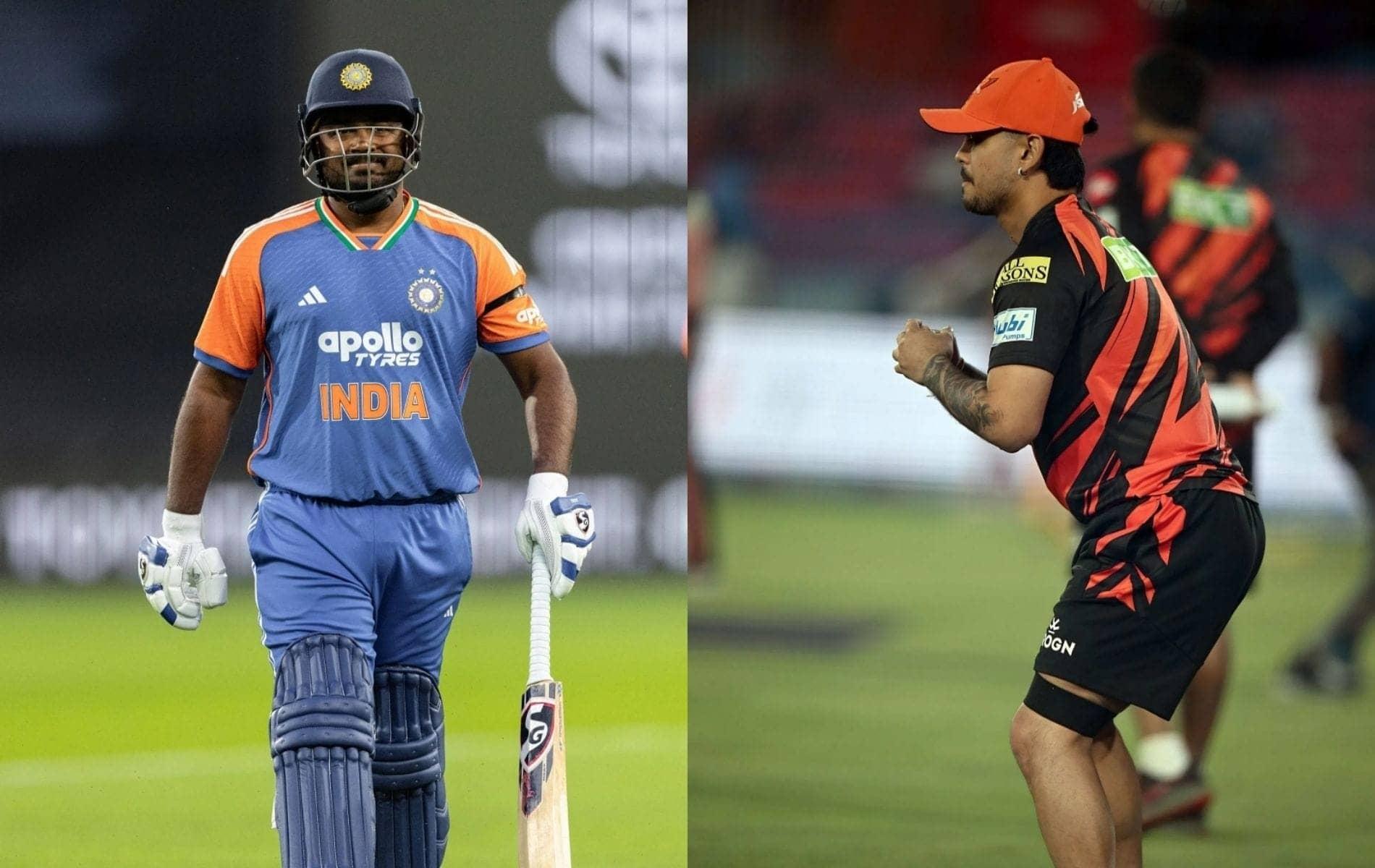 Sanju vs Ishan: Who Will Be the Keeper for T20 World Cup?