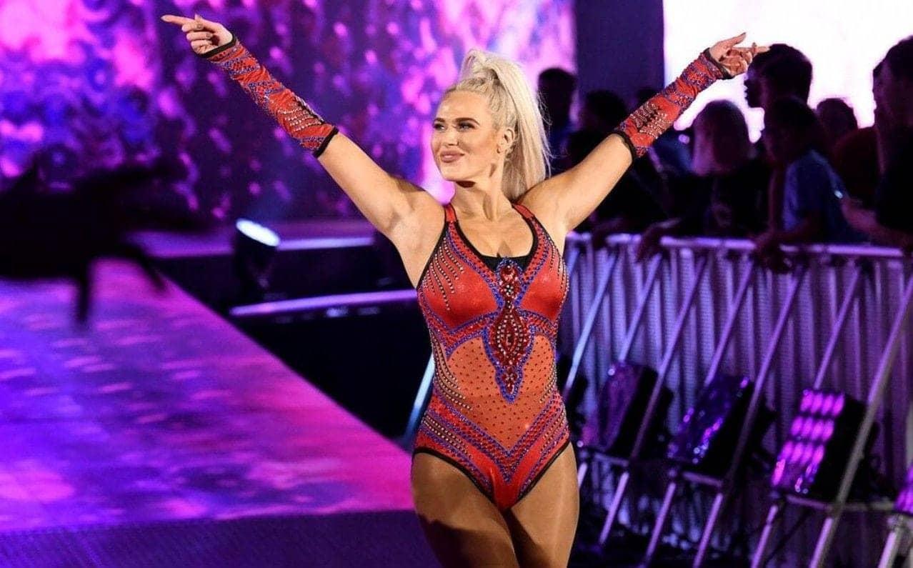 Lana's WWE Hiatus: IVF Adventures and Rusev's Comeback Quest