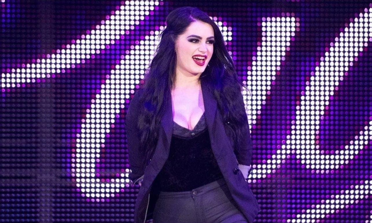 Saraya’s Fart Revelation: Comfort Meets Chaos in Love!