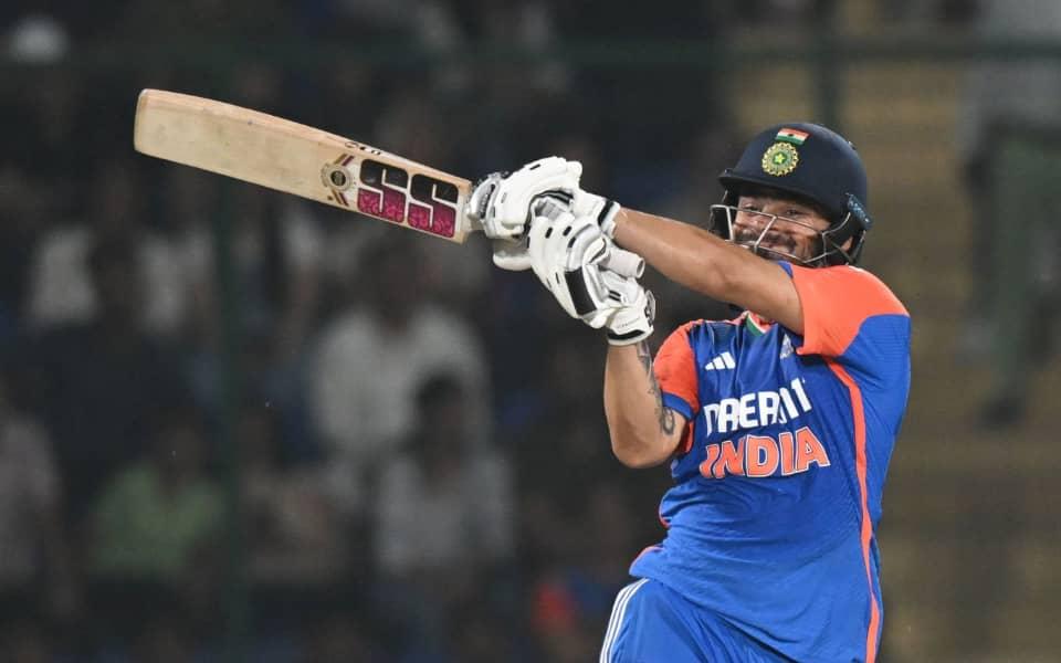 Aakash Chopra's Bold Take: Rinku Singh Must Bat Higher Up!