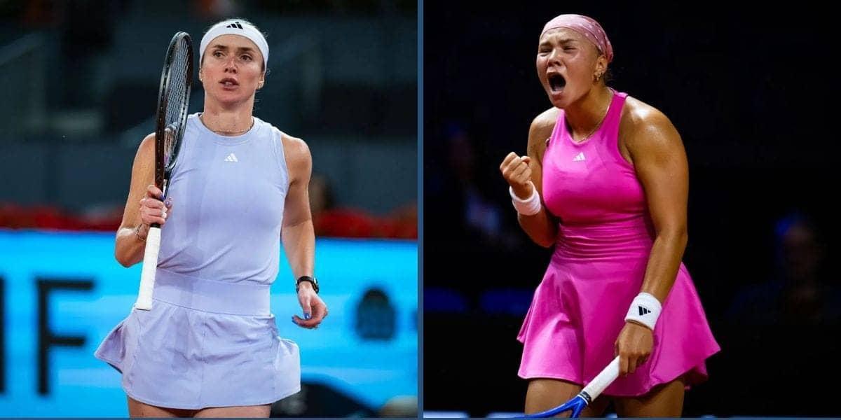 Svitolina vs Shnaider: Kaun jeetega Australian Open 2026?
