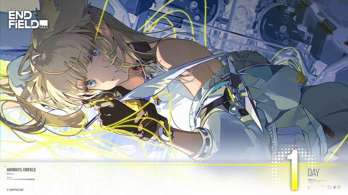 Arknights: Endfield ka launch, PayPal ki kahani hui leak!