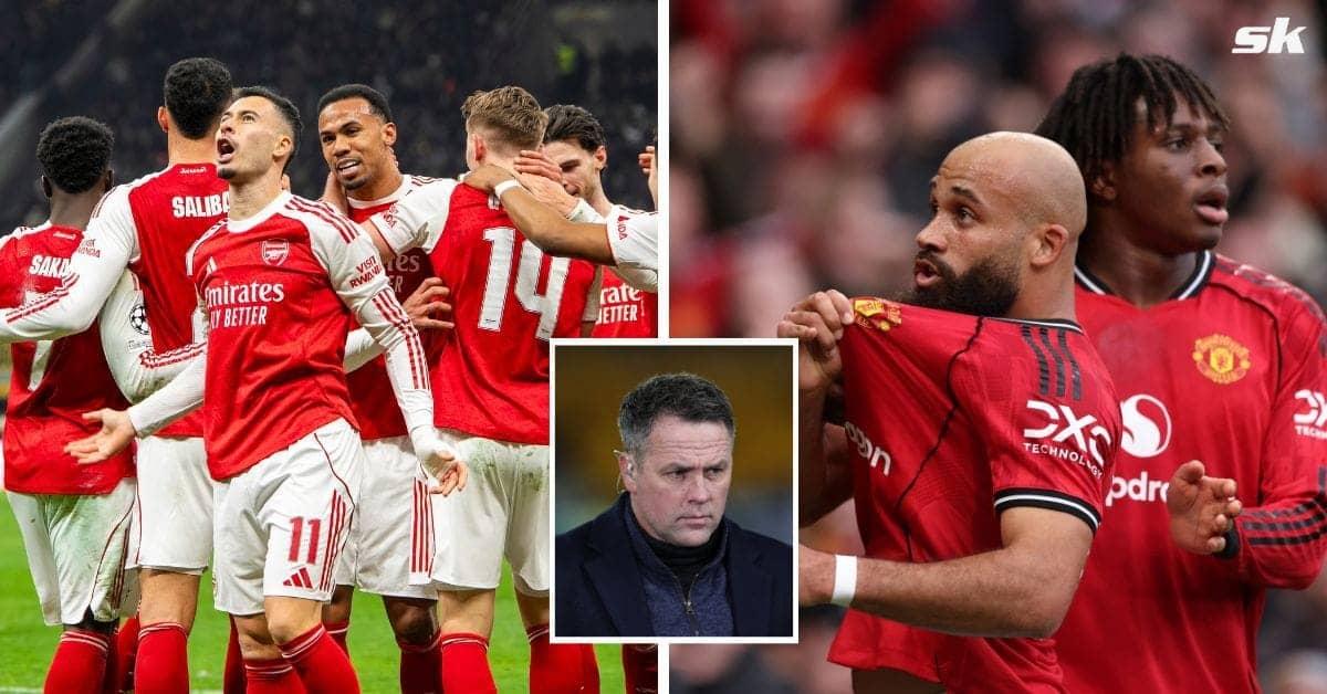 Owen's Enchanted Prediction: United's Spellbinding Clash