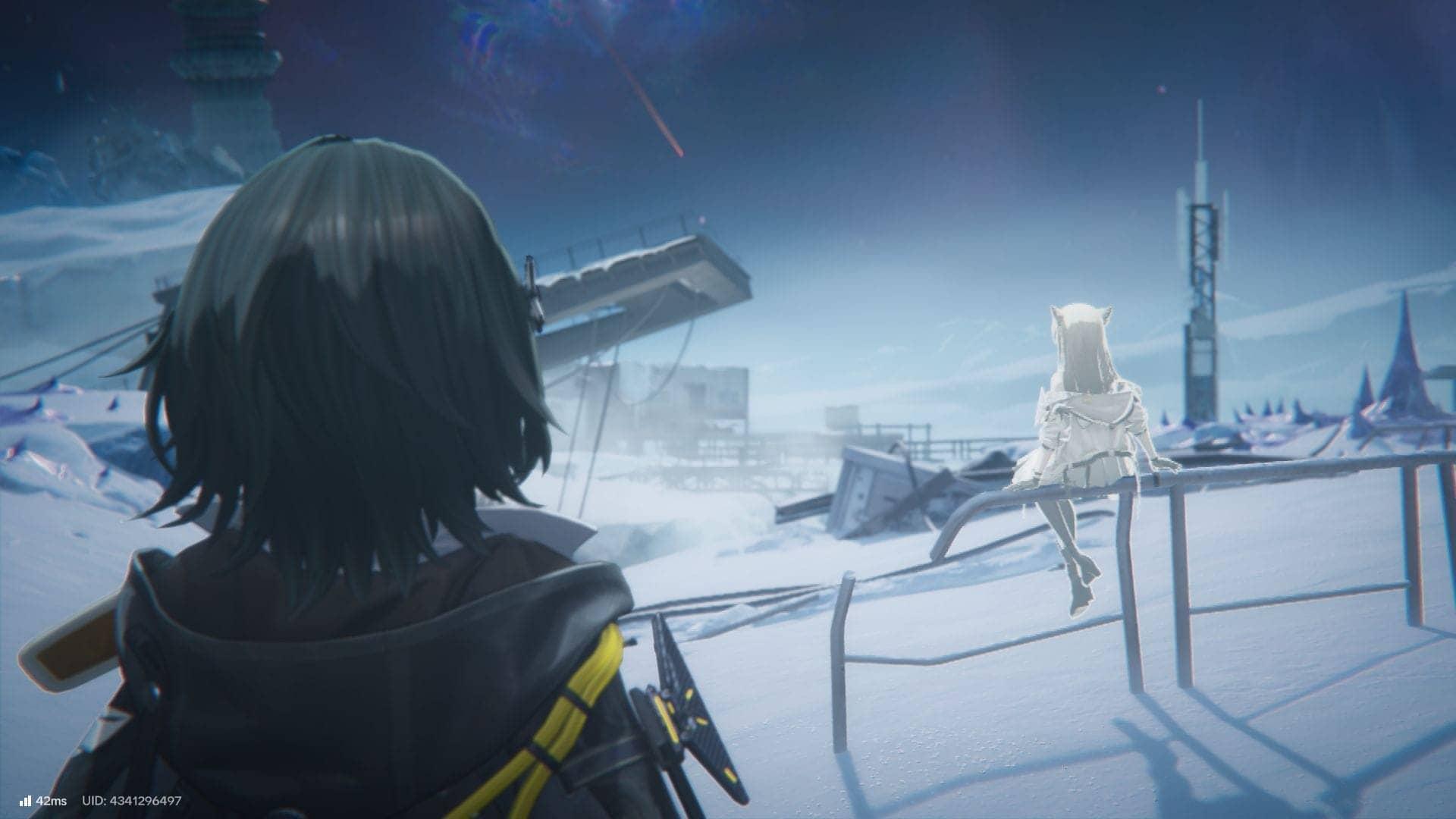 Arknights: Endfield Gacha – Pull Like a Champion!
