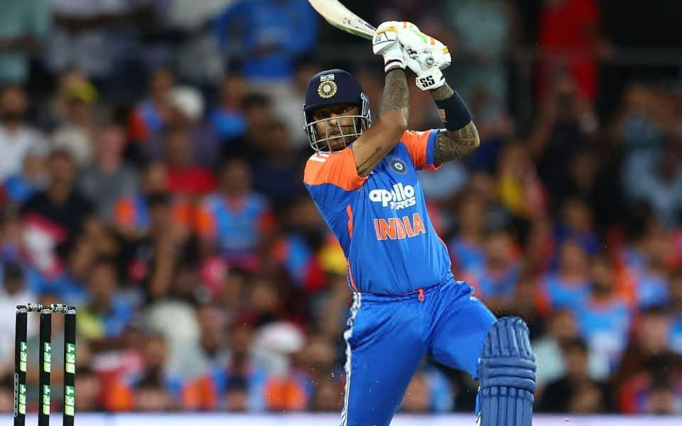 Suryakumar Yadav: One Glorious Innings Away from Greatness!