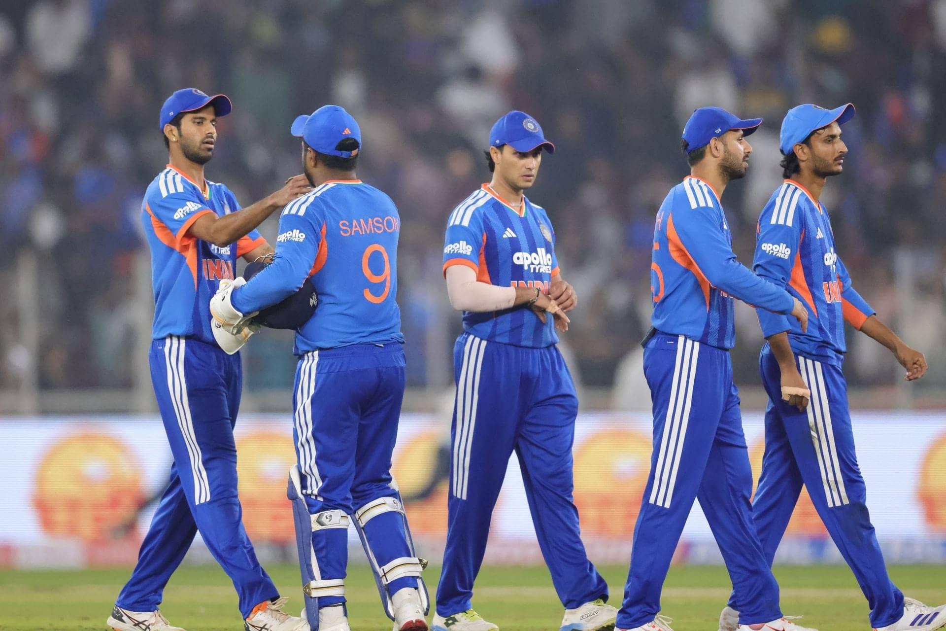 Irfan Pathan Wants Abhishek Sharma for World Cup Showdown
