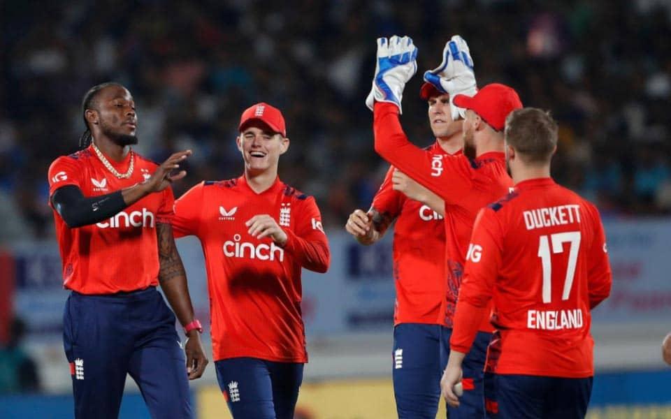 England's T20 World Cup 2026: The Ultimate Champions Are Here