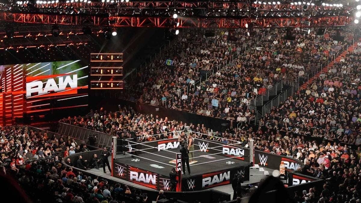 WWE Chaos: Pearce in Trouble, Logan Paul Seething!