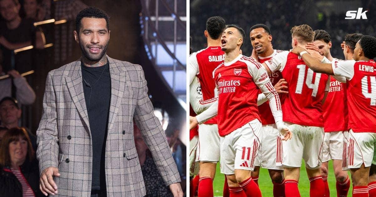 Jermaine Pennant Envisions Liverpool's Spellbinding Victory