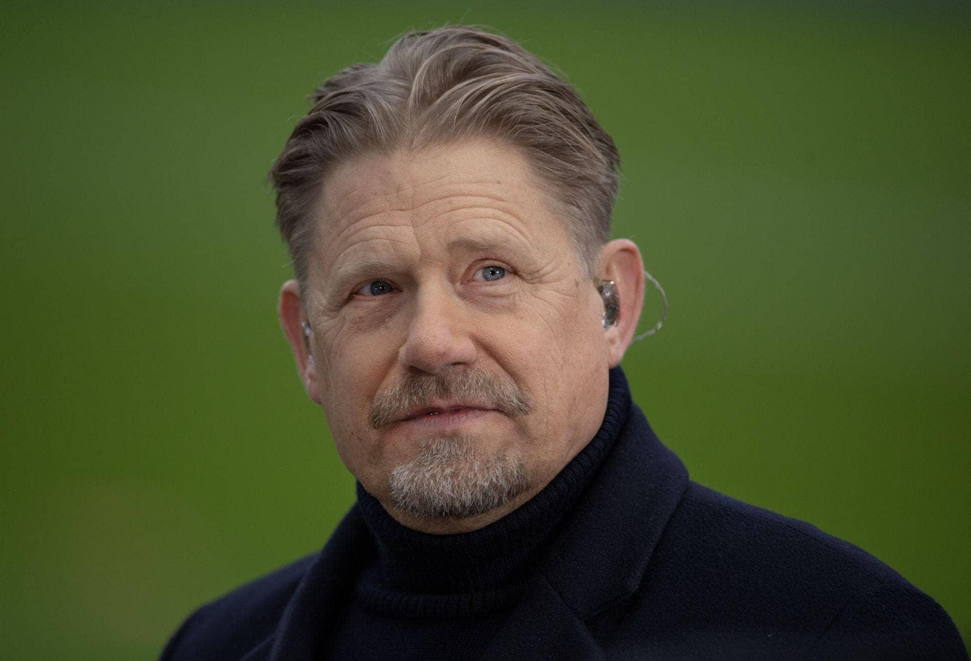 Schmeichel Says United Should've Snagged Baleba, Fo' Shizzle