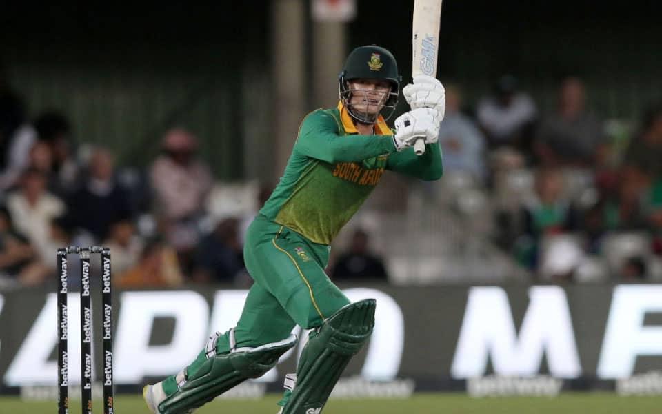 South Africa ka T20 World Cup 2026 squad: Rickelton aur Stubbs ka jadoo