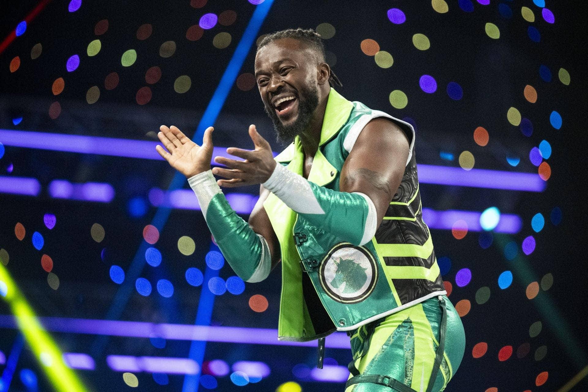 Kofi Kingston ka 18 saal ka WWE safar, kya dhamaka hai!