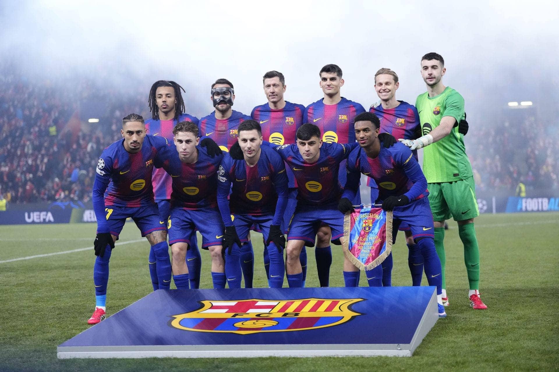 Real Oviedo's Keeper Calls Out Barcelona's Raphinha—Big Trouble!