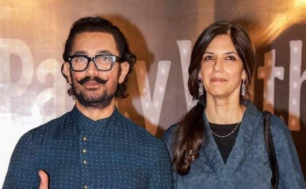 Aamir Khan Aur Gauri Ki Shaadi: Pyaar Ki Baat Hai Boss!