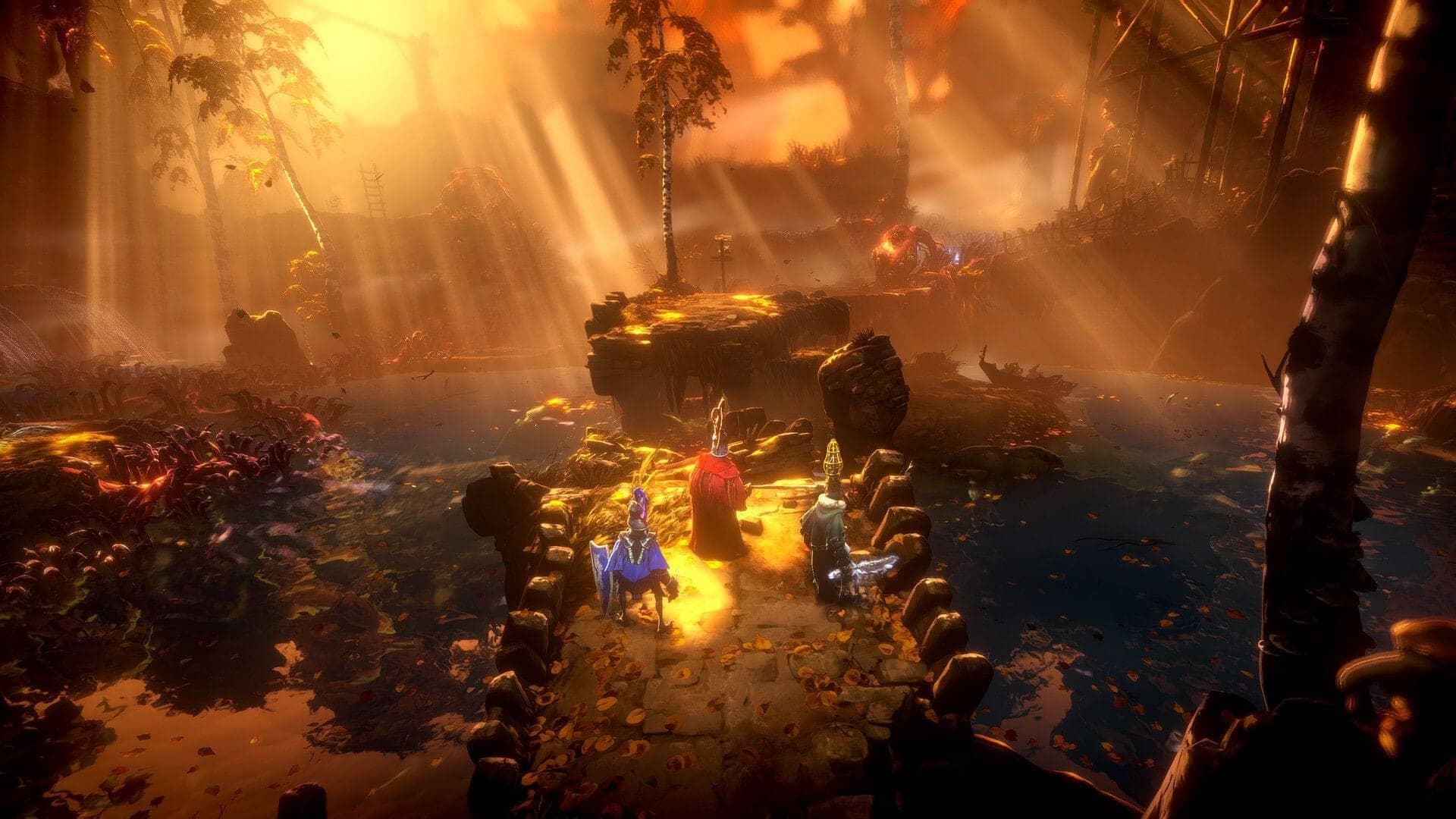 Epic Rewards Await with No Rest for the Wicked Twitch Drops