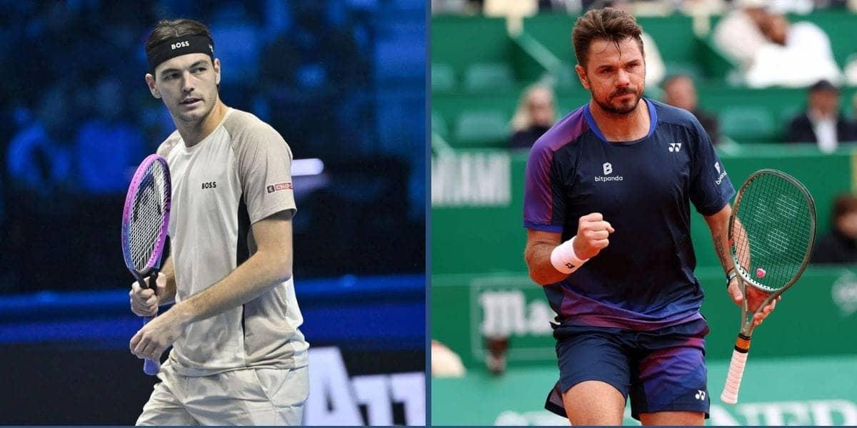 Fritz vs Wawrinka: Who Will Triumph at Australian Open 2026?